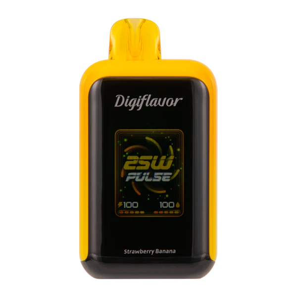 DigiFlavor Sky 25K Puff Disposable Vape