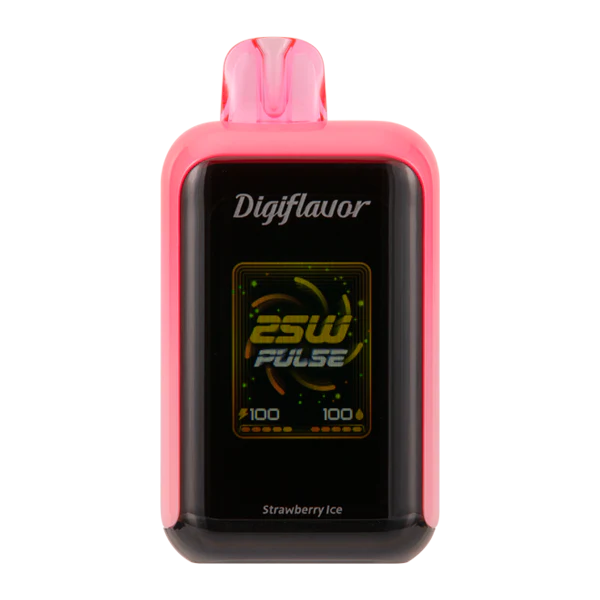 DigiFlavor Sky 25K Puff Disposable Vape