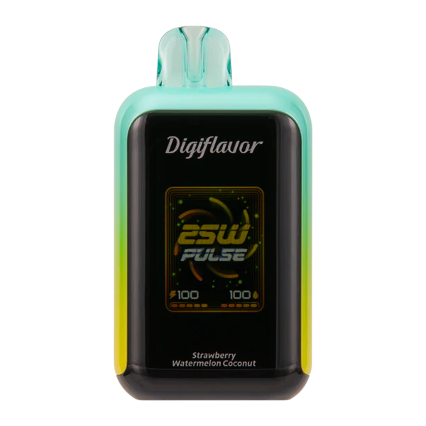 DigiFlavor Sky 25K Puff Disposable Vape