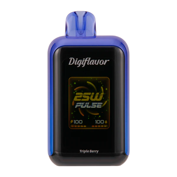DigiFlavor Sky 25K Puff Disposable Vape