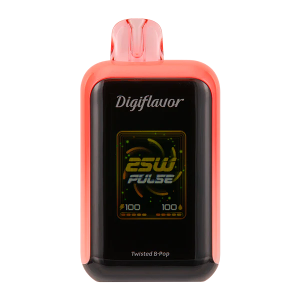 DigiFlavor Sky 25K Puff Disposable Vape