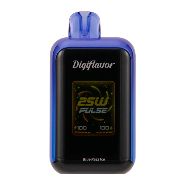 DigiFlavor Sky 25K Puff Disposable Vape