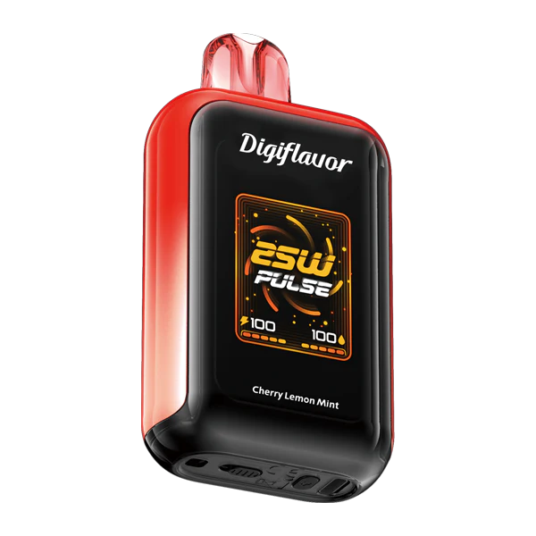 DigiFlavor Sky 25K Puff Disposable Vape