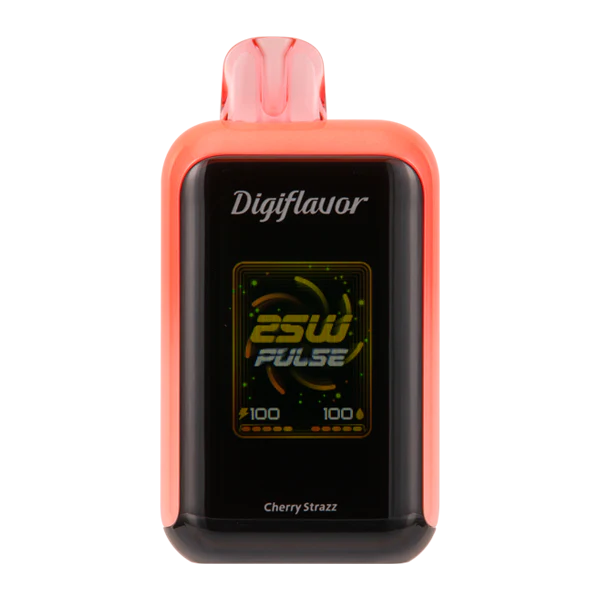 DigiFlavor Sky 25K Puff Disposable Vape
