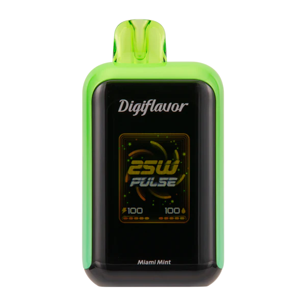 DigiFlavor Sky 25K Puff Disposable Vape