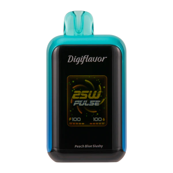 DigiFlavor Sky 25K Puff Disposable Vape