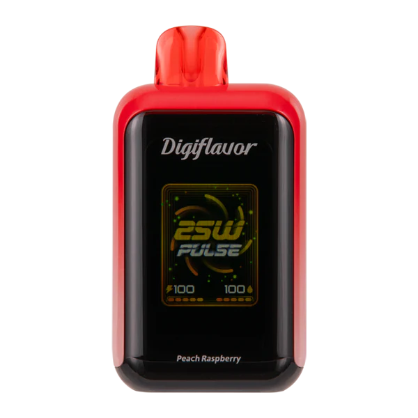 DigiFlavor Sky 25K Puff Disposable Vape
