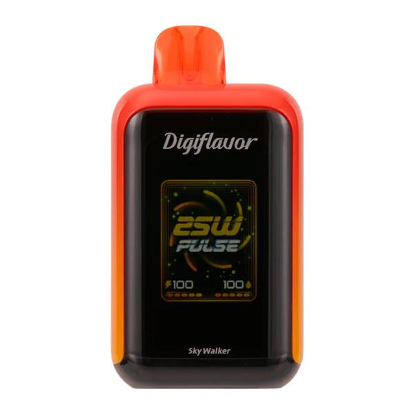 DigiFlavor Sky 25K Puff Disposable Vape