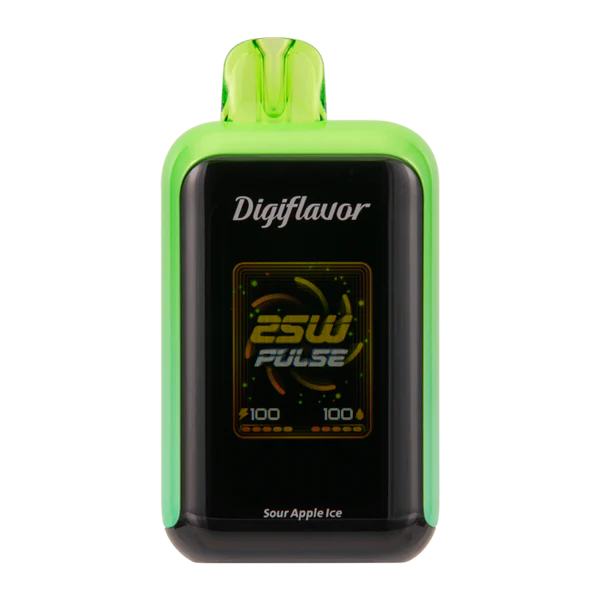 DigiFlavor Sky 25K Puff Disposable Vape