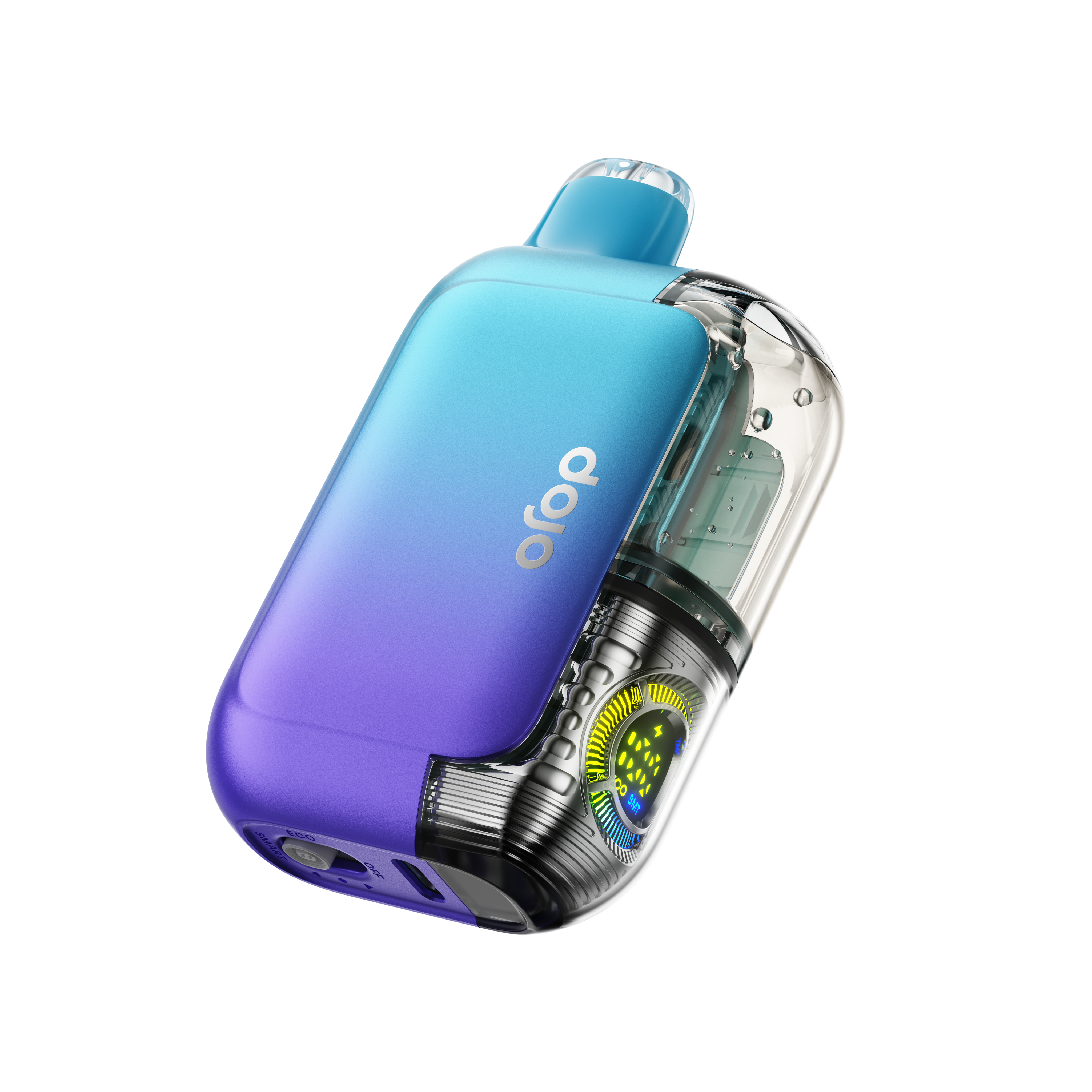 DOJO Purex 60K Disposable Vape