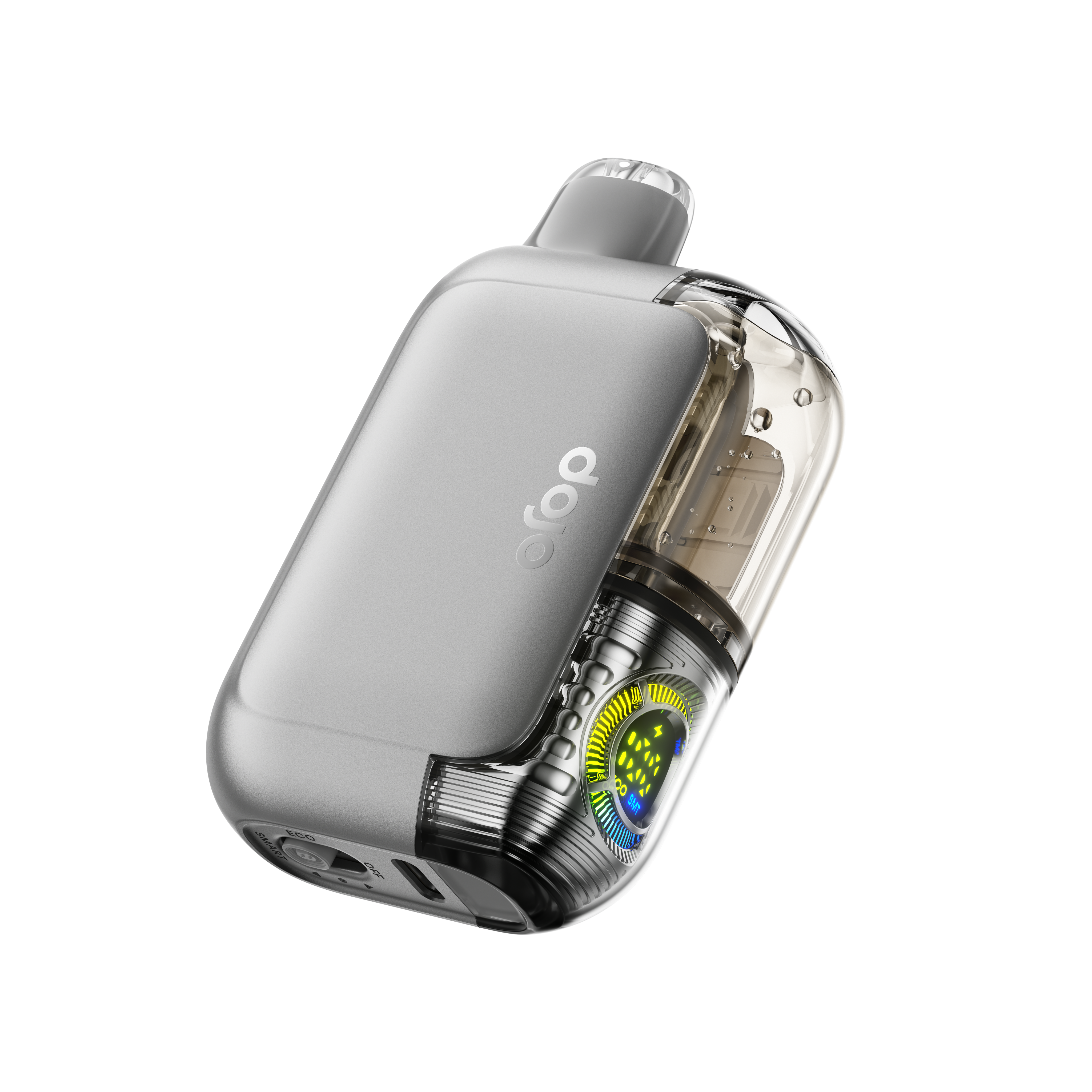 DOJO Purex 60K Disposable Vape