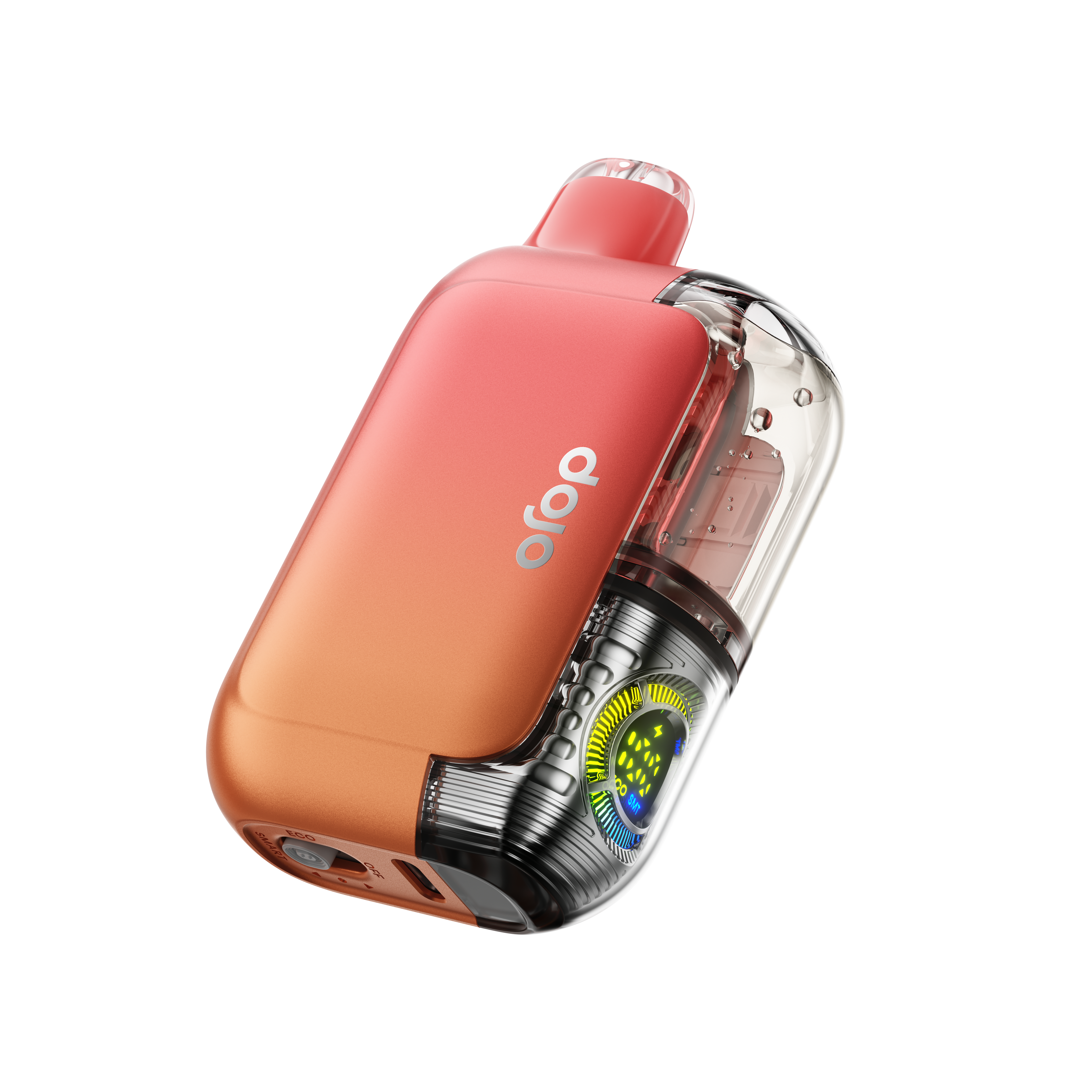 DOJO Purex 60K Disposable Vape