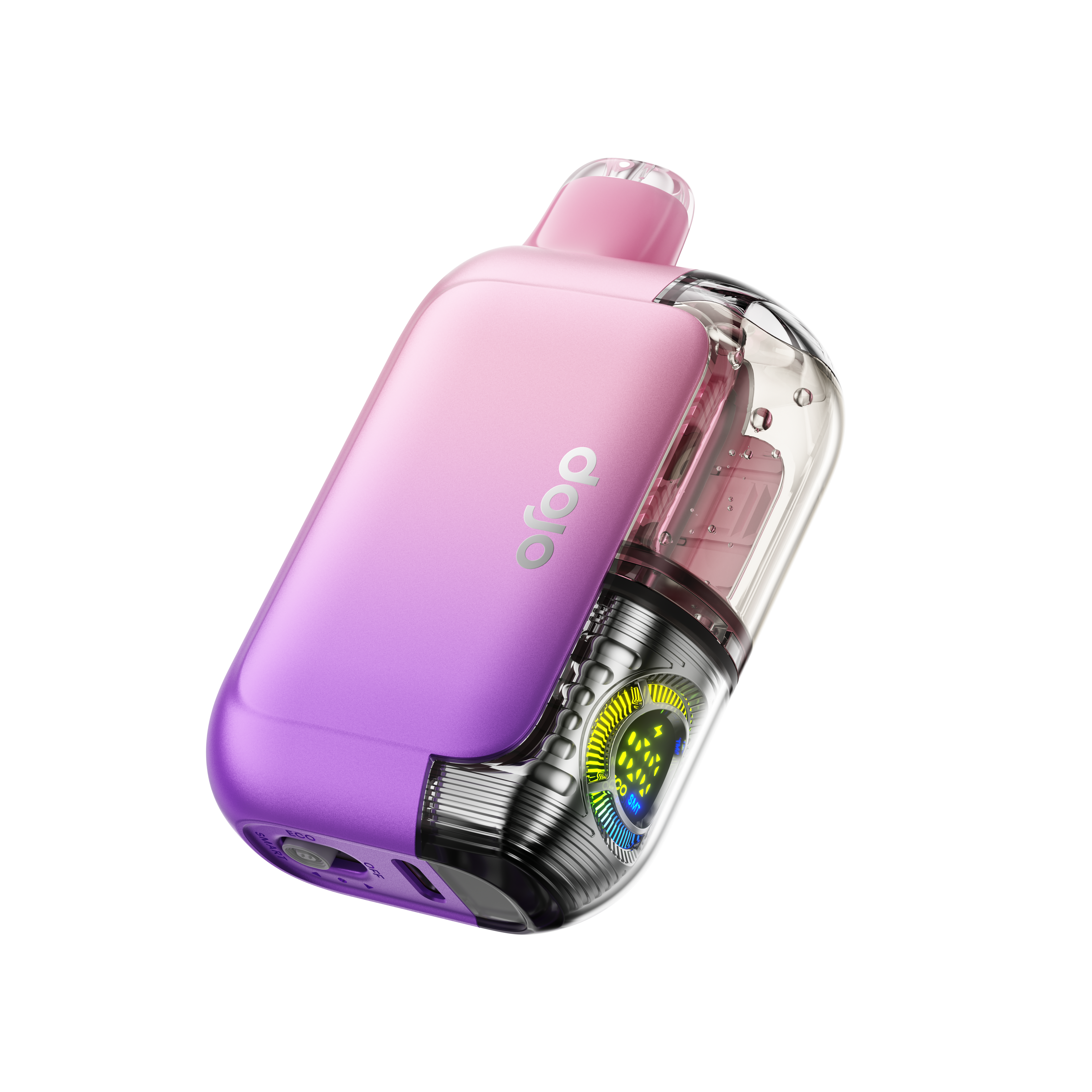 DOJO Purex 60K Disposable Vape