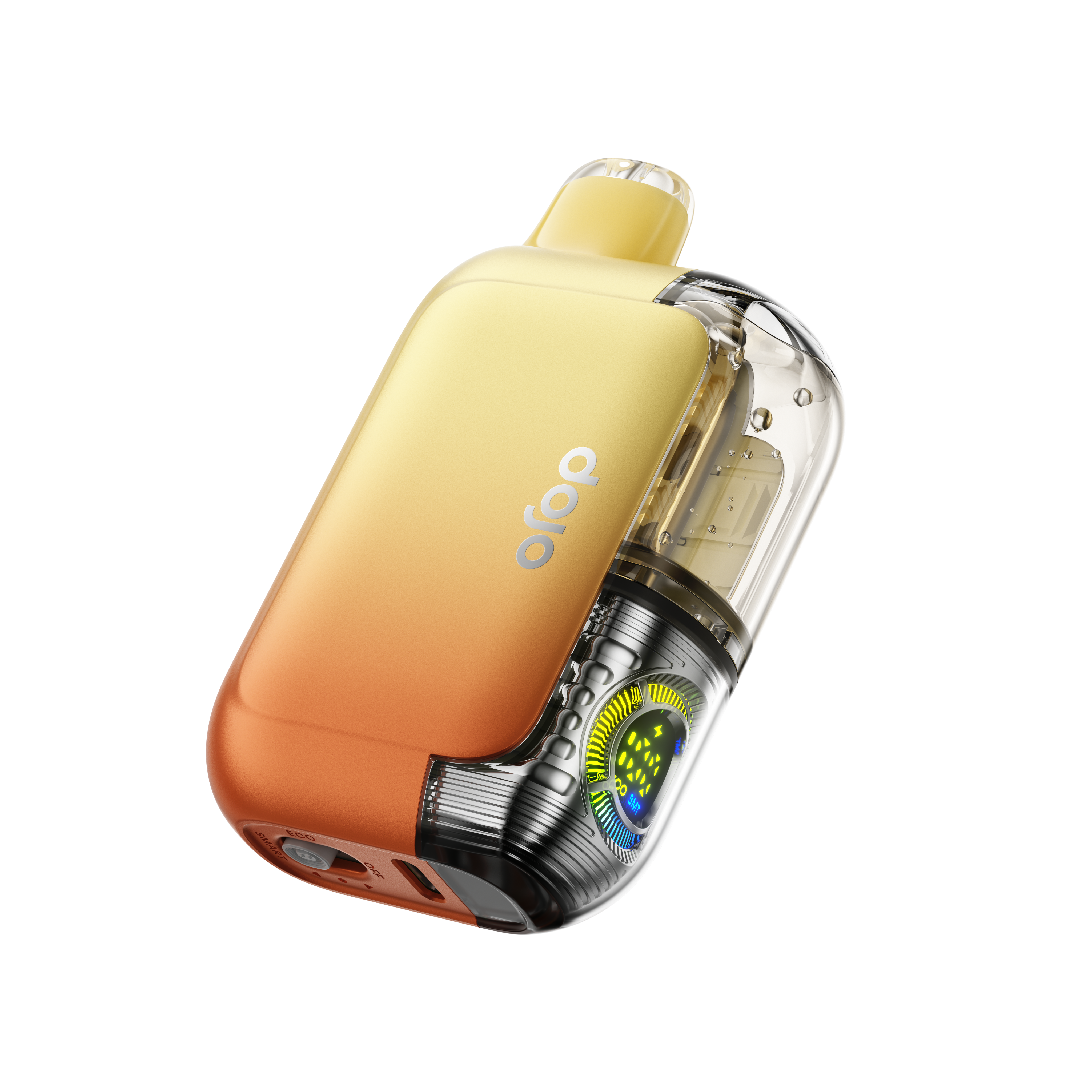 DOJO Purex 60K Disposable Vape