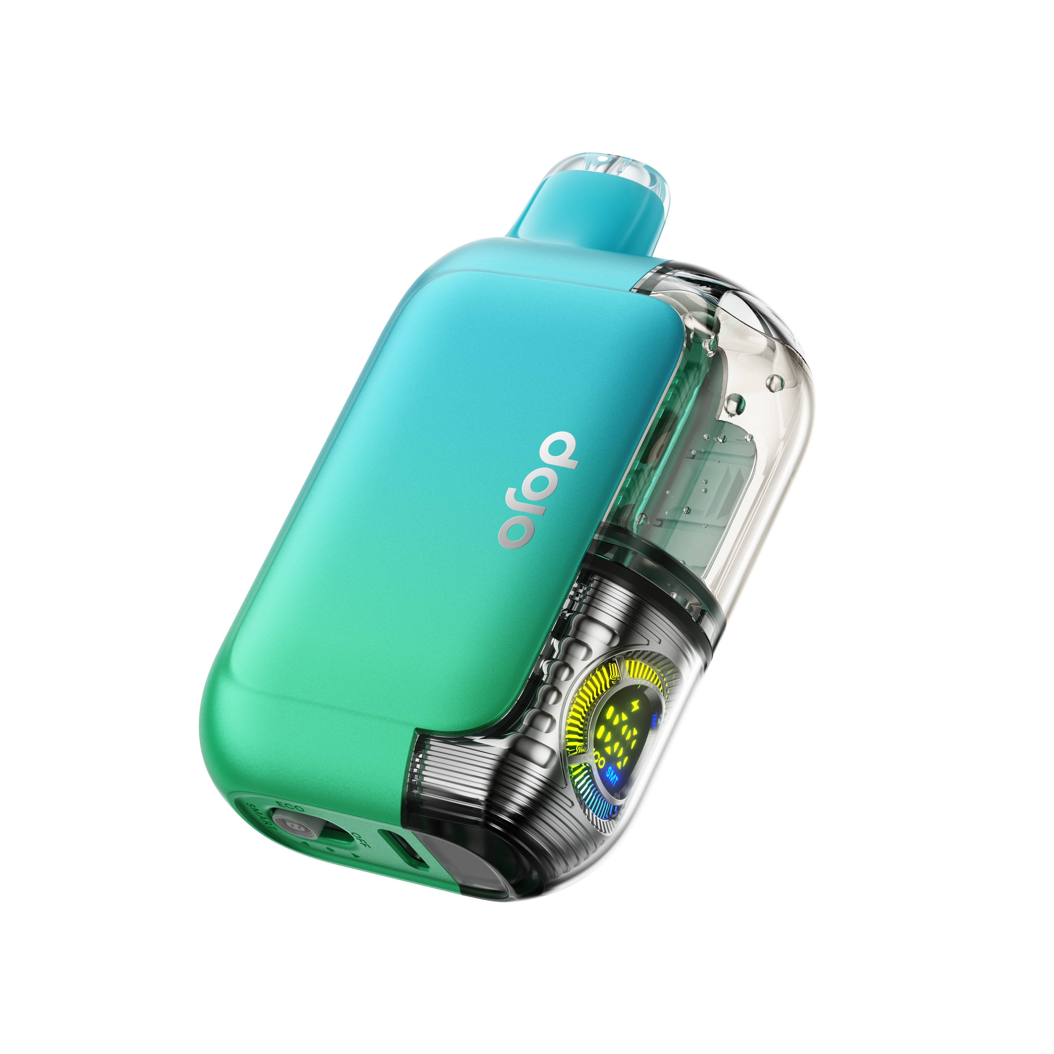 DOJO Purex 60K Disposable Vape