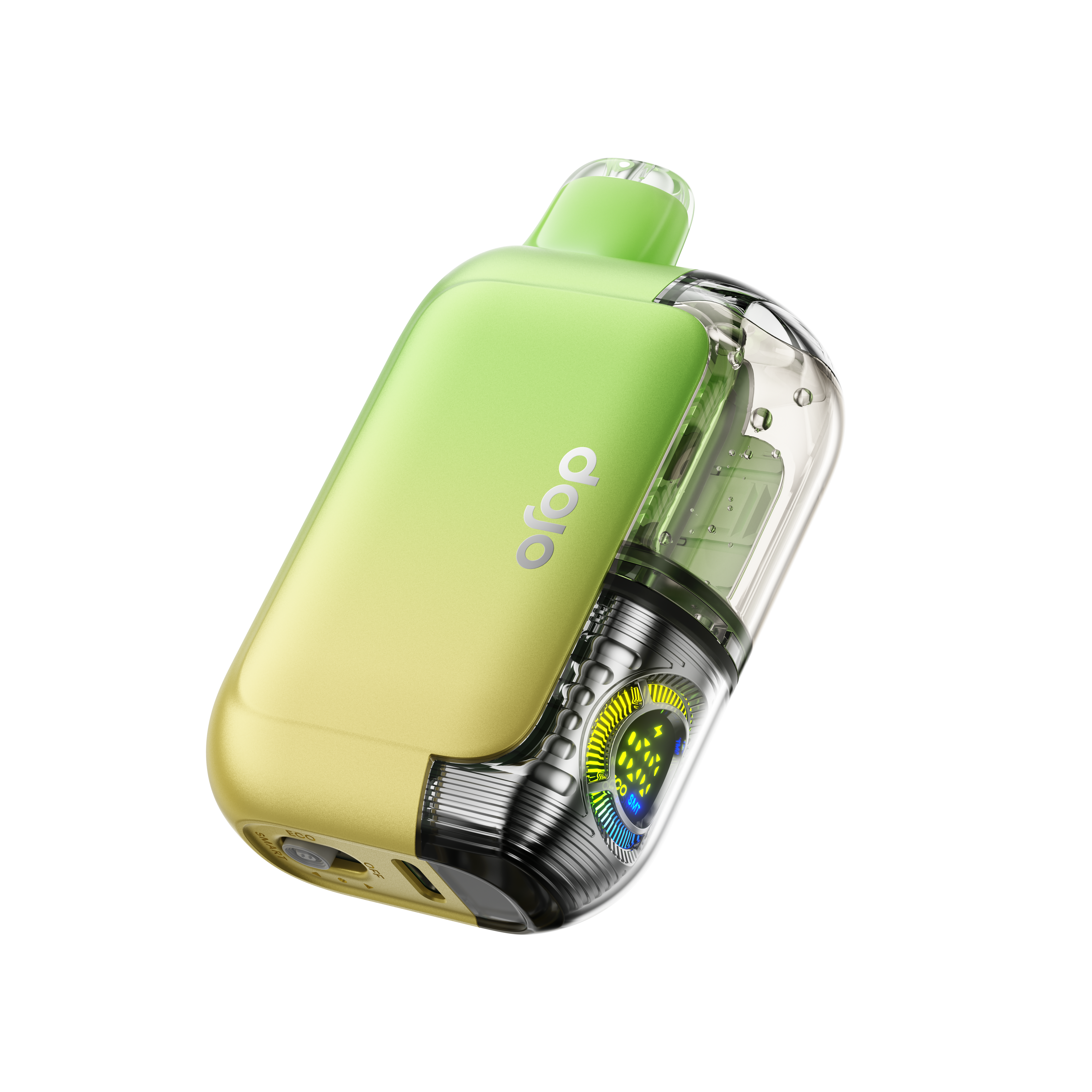 DOJO Purex 60K Disposable Vape