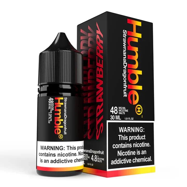 Humble Juice Co. Salt - 30mL
