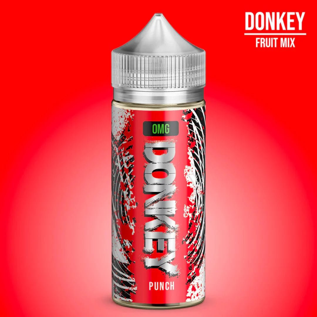 Vapergate - 100mL