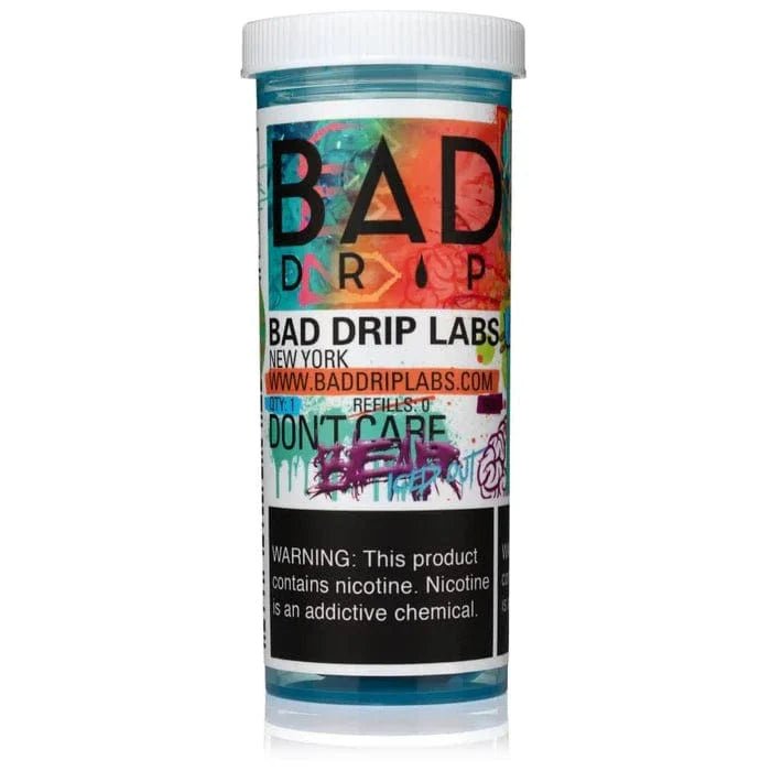 Bad Drip Labs - 60mL