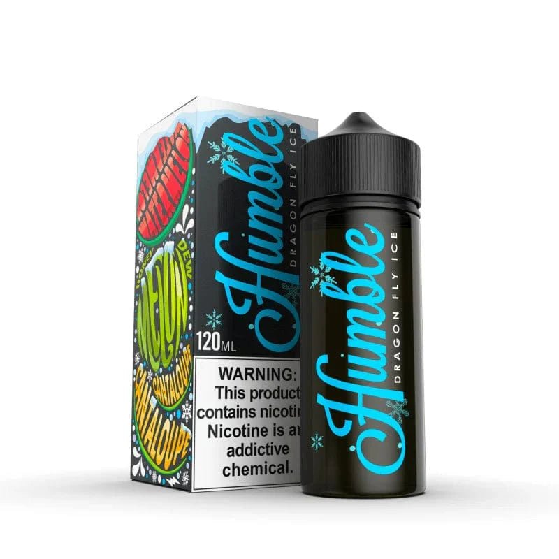 Humble Juice Co. - 120mL