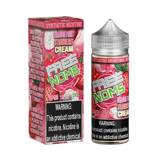 Nomenon E-Liquids - 120mL