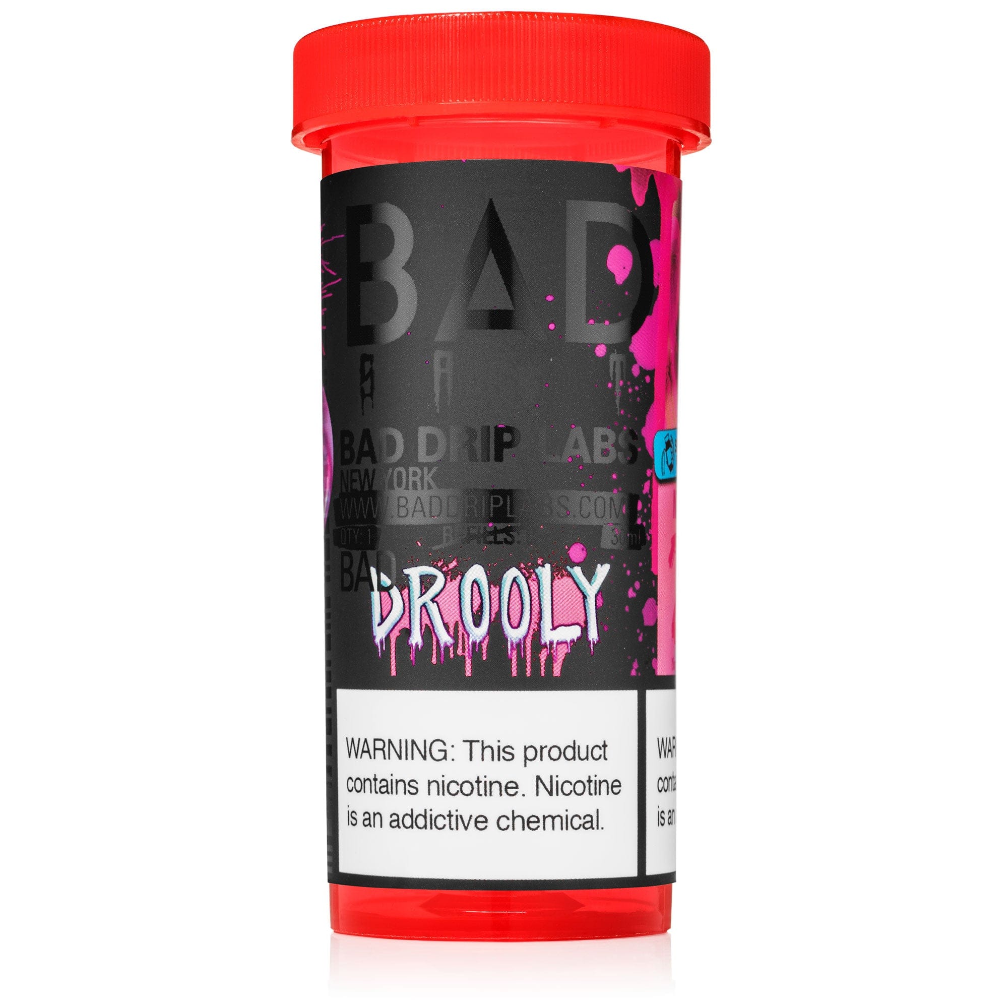 Bad Drip Labs - 30mL