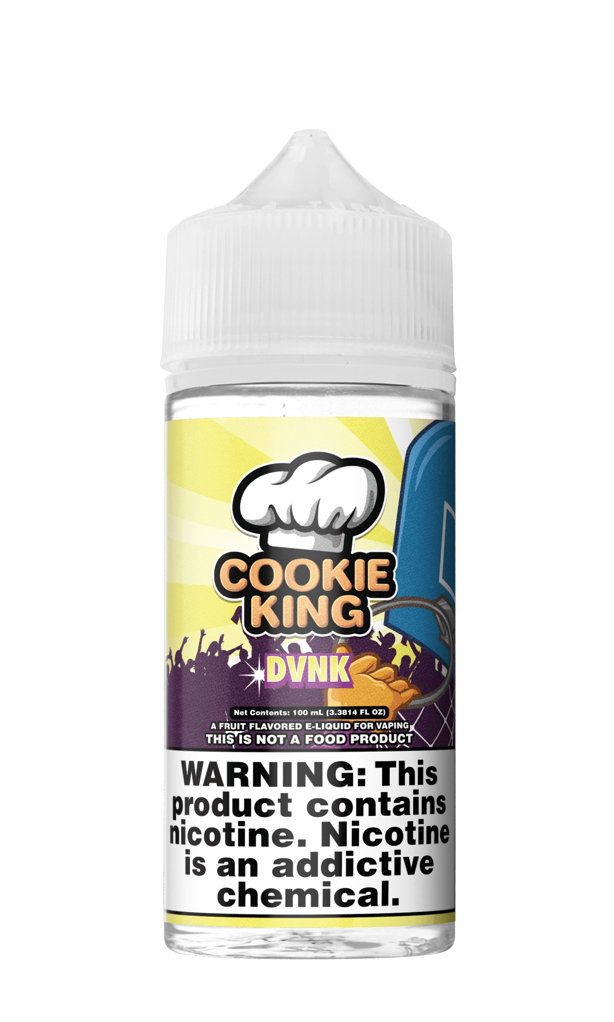 Cookie King - 100mL