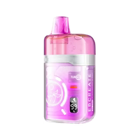 EBCREATE BC PRO 2026 | 40K Disposable