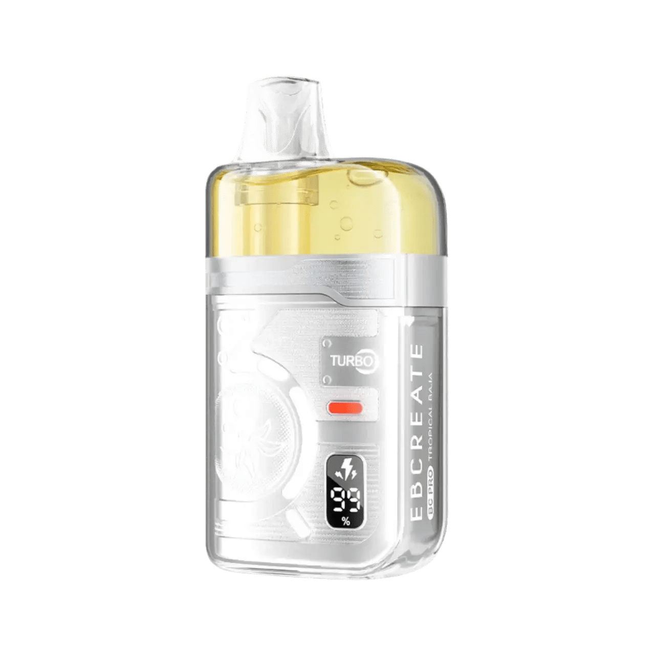 EBCREATE BC PRO 2026 | 40K Disposable