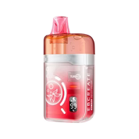EBCREATE BC PRO 2026 | 40K Disposable