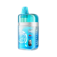 EBCREATE BC PRO 2026 | 40K Disposable