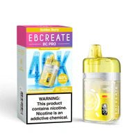 EBCREATE BC PRO 2026 | 40K Disposable