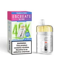 EBCREATE BC PRO 2026 | 40K Disposable
