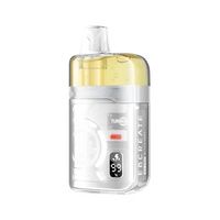 EBCREATE BC PRO 2026 | 40K Disposable