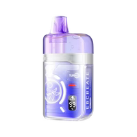 EBCREATE BC PRO 2026 | 40K Disposable