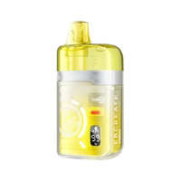 EBCREATE BC PRO 2026 | 40K Disposable