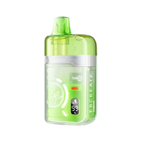 EBCREATE BC PRO 2026 | 40K Disposable