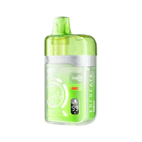 EBCREATE BC PRO 2026 | 40K Disposable
