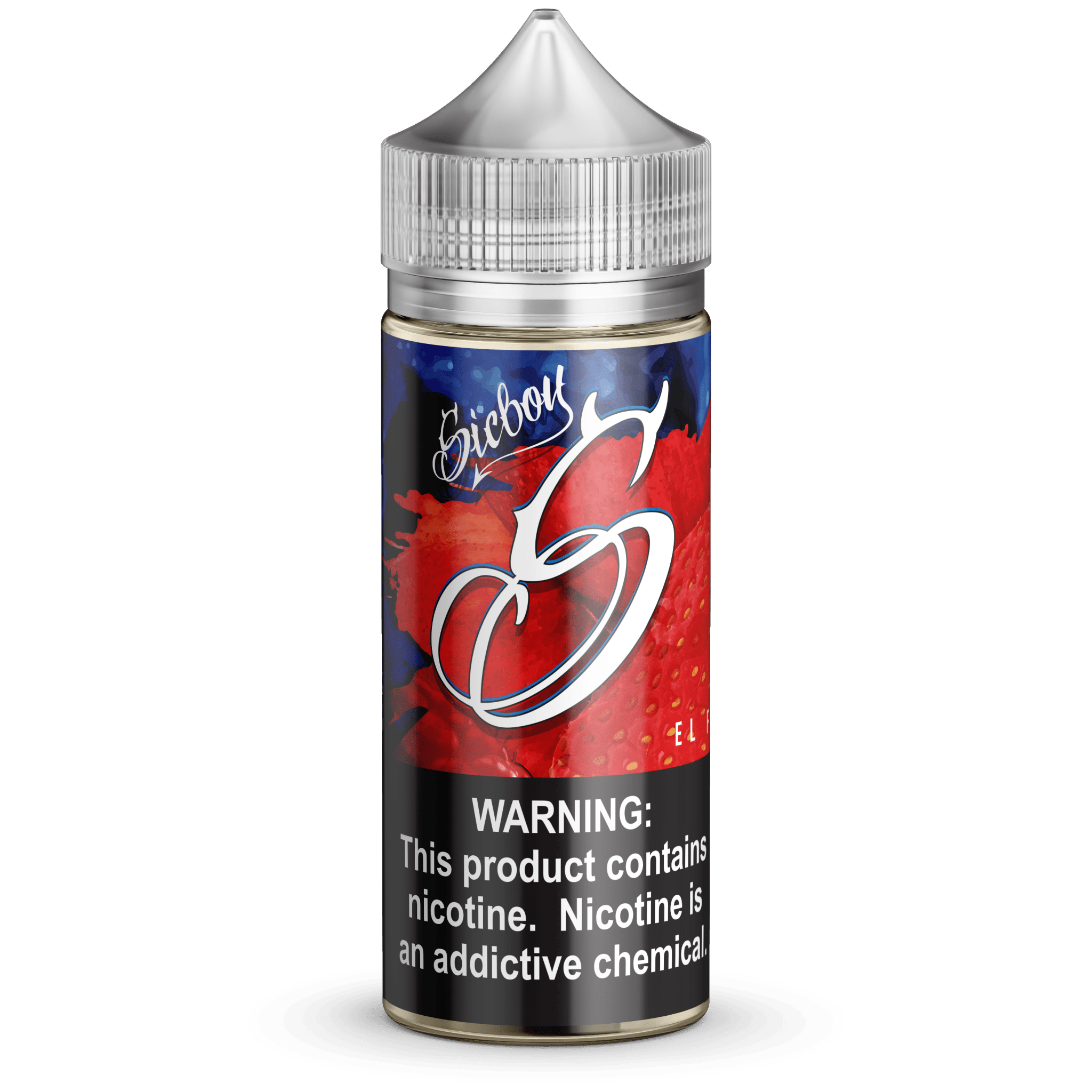 Sicboy - 100mL