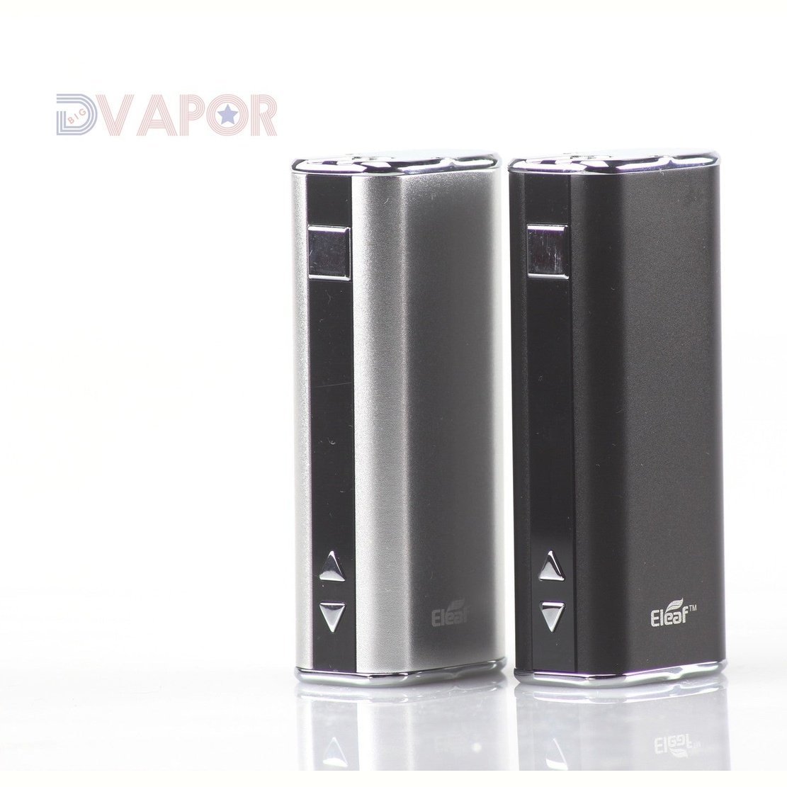 Eleaf iStick 20W 5.5V Vapor Stick In Hand