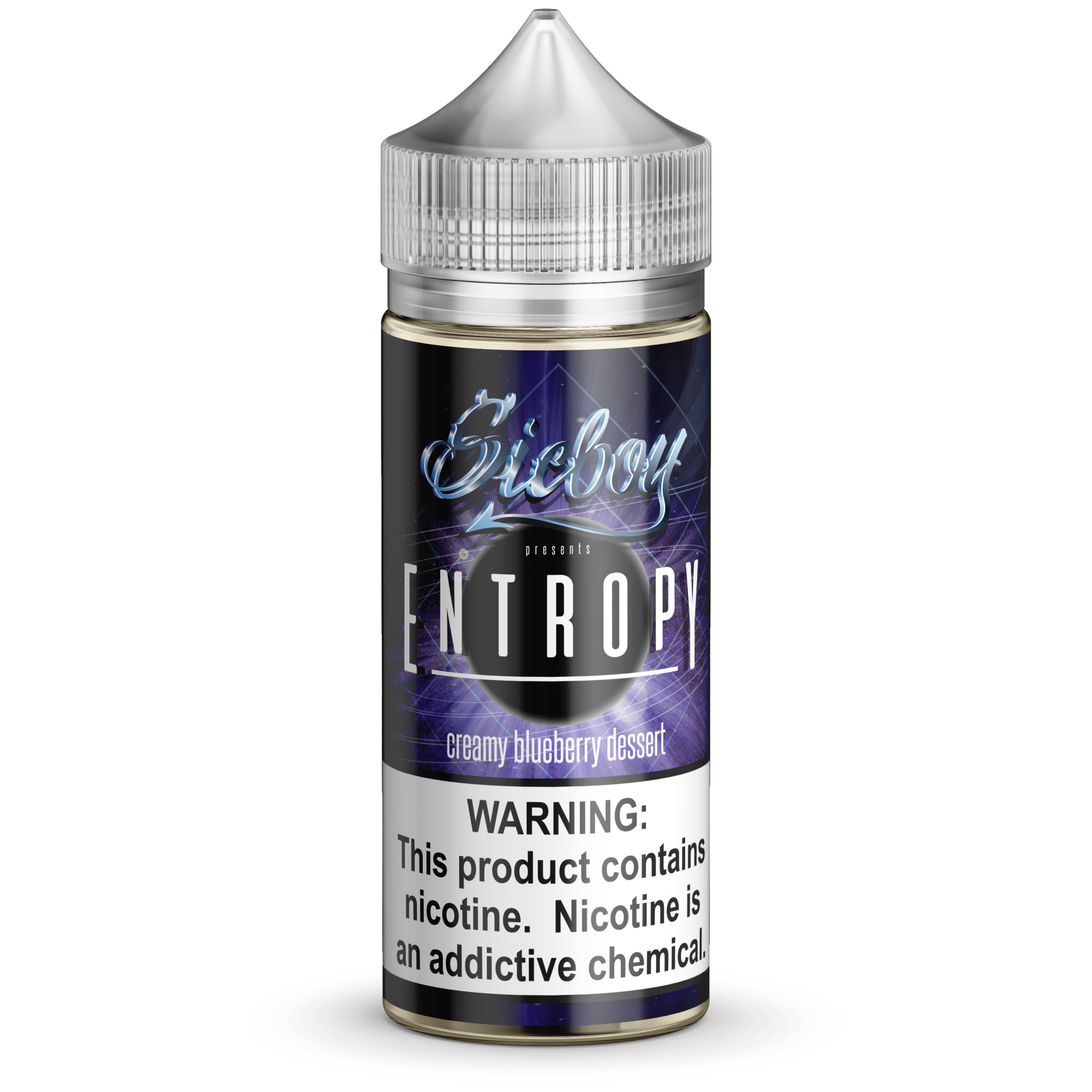 Sicboy - 100mL