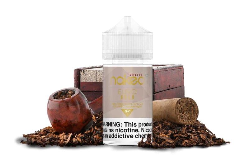 Naked 100 - 60mL