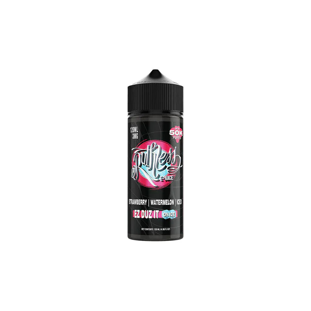 Ruthless Vapor - 120mL