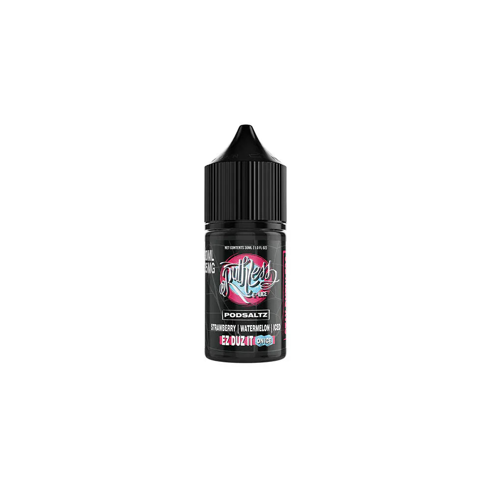 Ruthless Vapor - 30mL