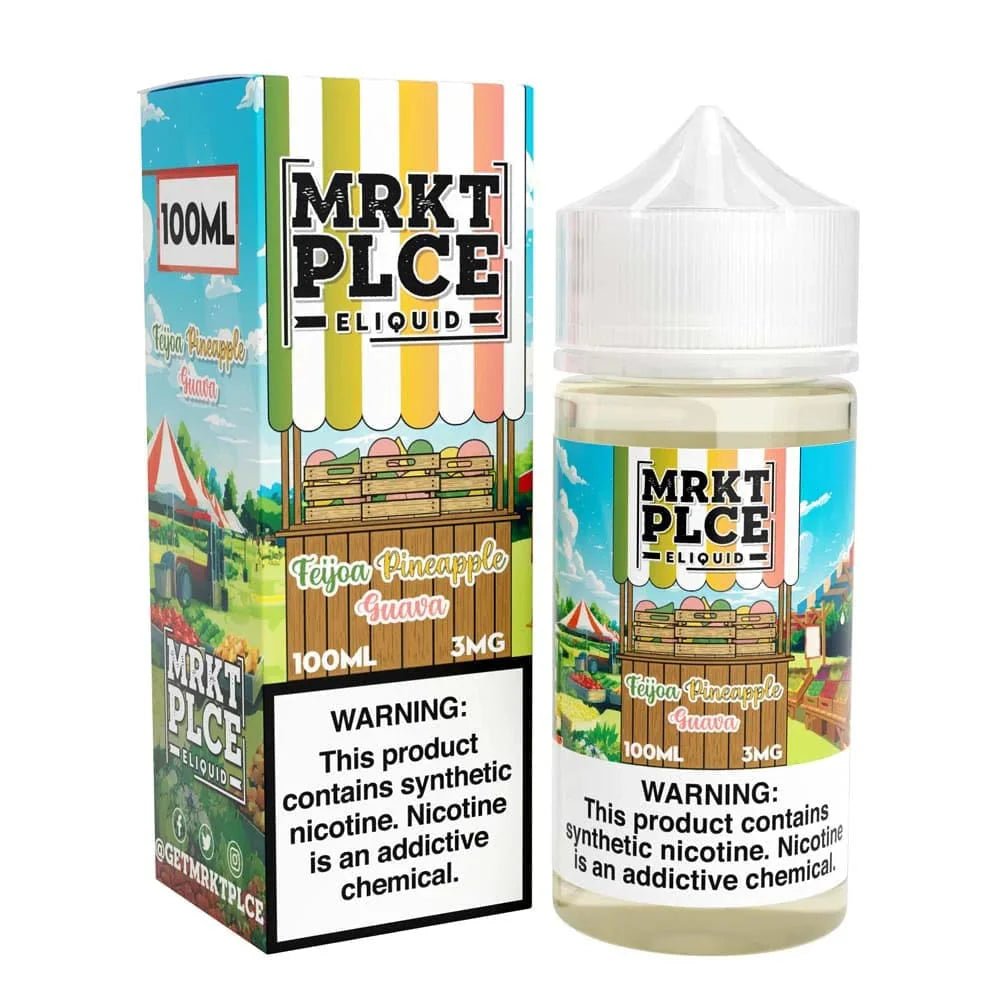 MRKT PLCE - 100mL