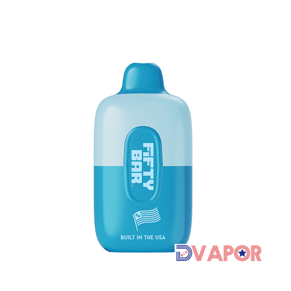 Fifty Bar 6500 Disposable