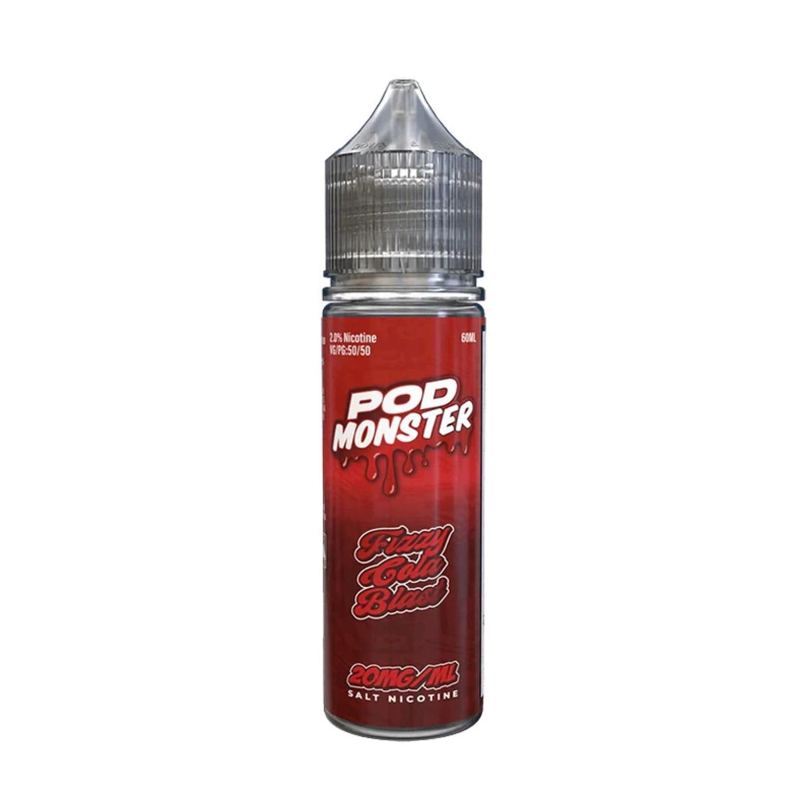 Pod Monster Salt - 60mL