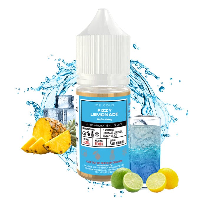 BSX Salts - 30mL