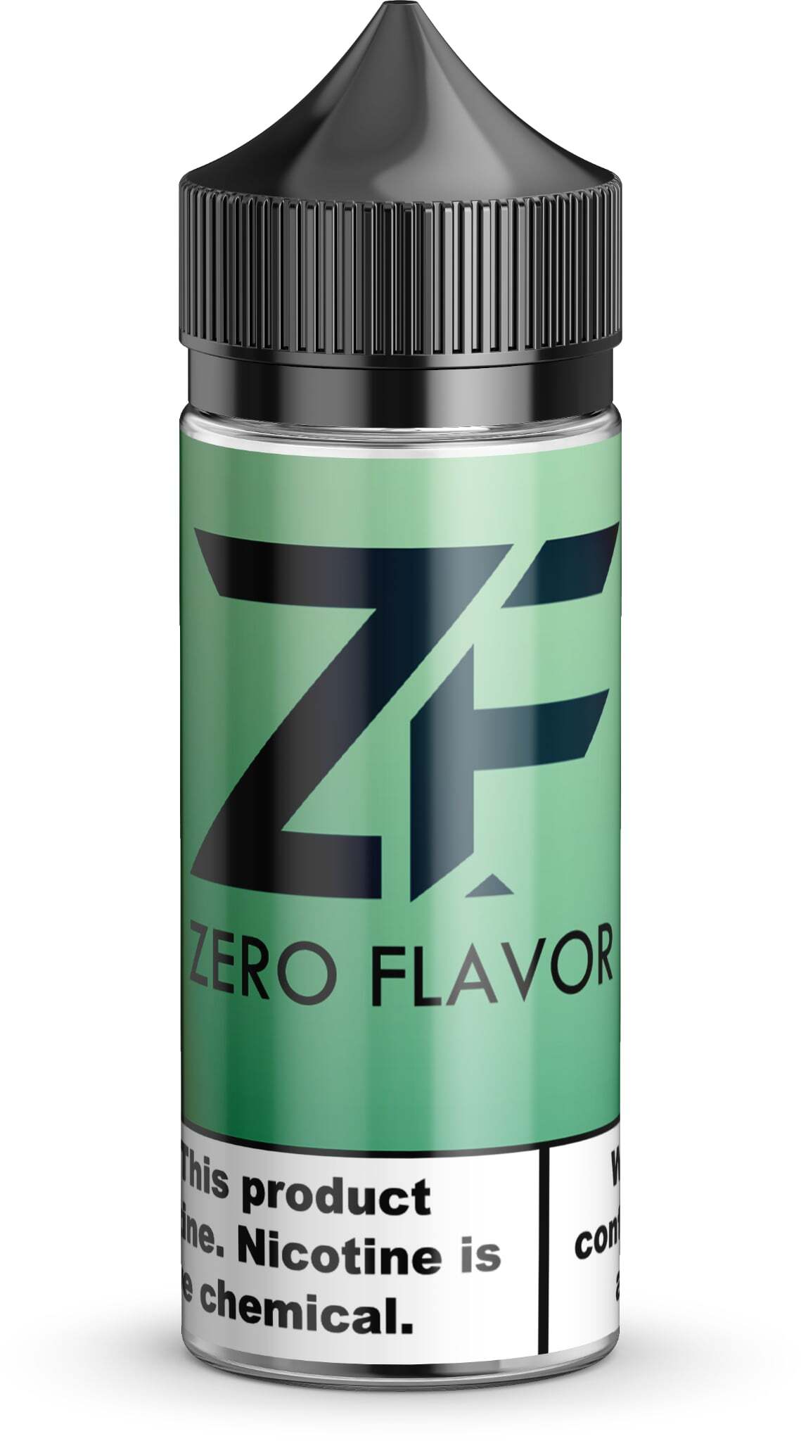 Zero Flavor - 100mL
