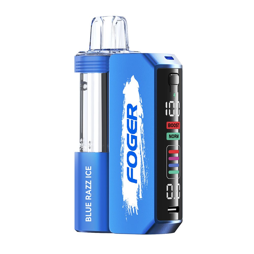 Foger Switch Pro 30K Disposable Vape Kit